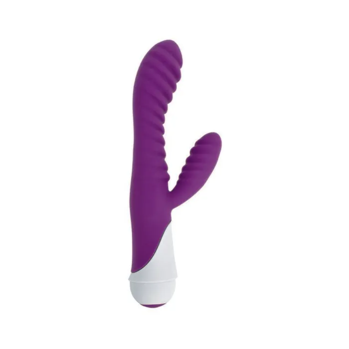 Gossip Celia Dual Motors Rabbit Vibrator Curve Novelties Female Sex Toys