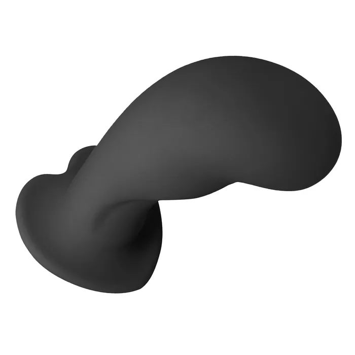 Heart On Silicone Harness Dildo Strap U Female Sex Toys