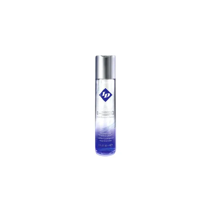 ID Lubricants Vibrators ID FREE 1 fl oz Bottle
