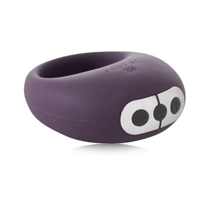 Je Joue Male Sex Toys Je Joue Mio Cock Ring Purple