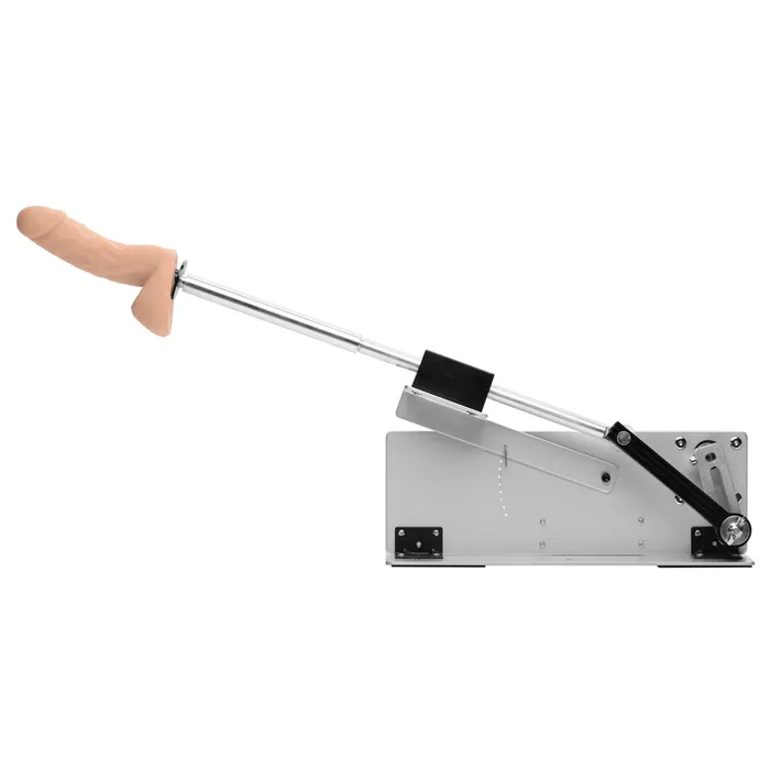LoveBotz Female Sex Toys Axis MultiAngle Sex Machine
