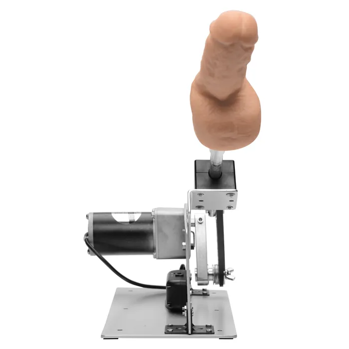 LoveBotz Female Sex Toys Axis MultiAngle Sex Machine