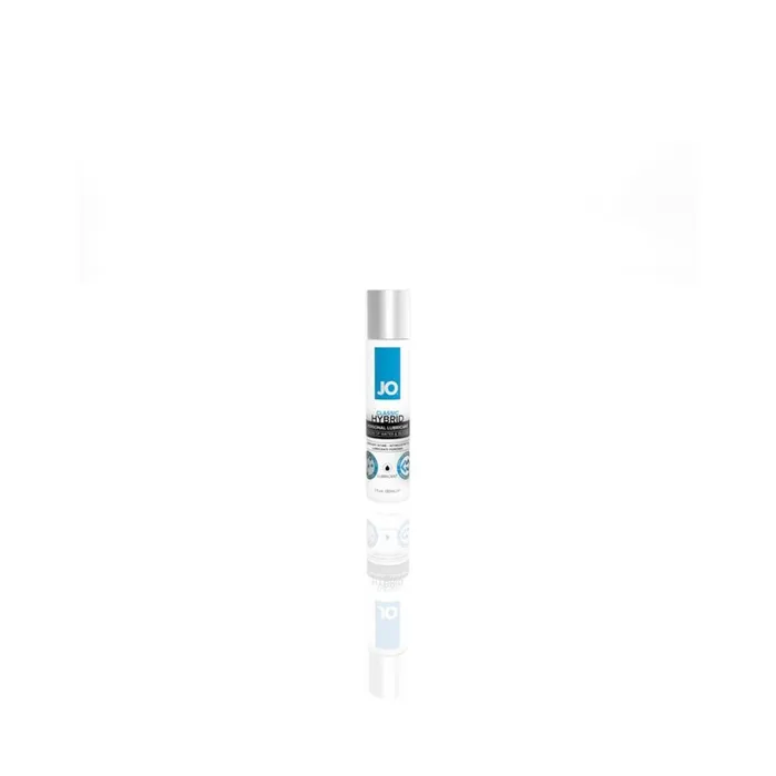 Lubricants System Jo JO Hybrid Lubricant 1 oz