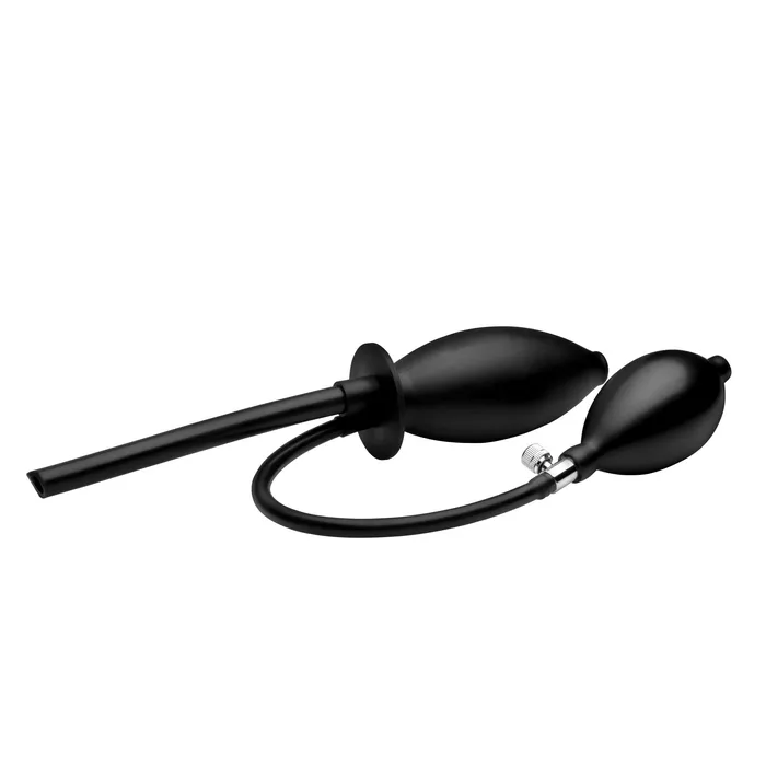 Male Sex Toys Isabella Sinclaire Inflatable Enema Plug Mistress by Isabella Sinclaire