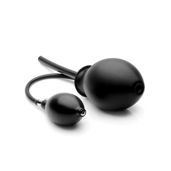 Male Sex Toys Isabella Sinclaire Inflatable Enema Plug Mistress by Isabella Sinclaire