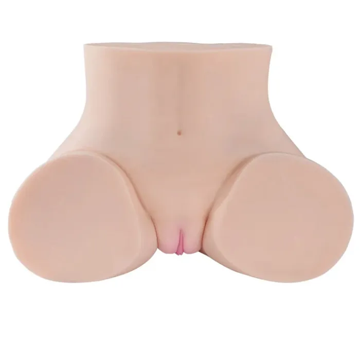 Male Sex Toys Tantaly Tantaly CECILIA Doggy Style Sex Doll FAIR