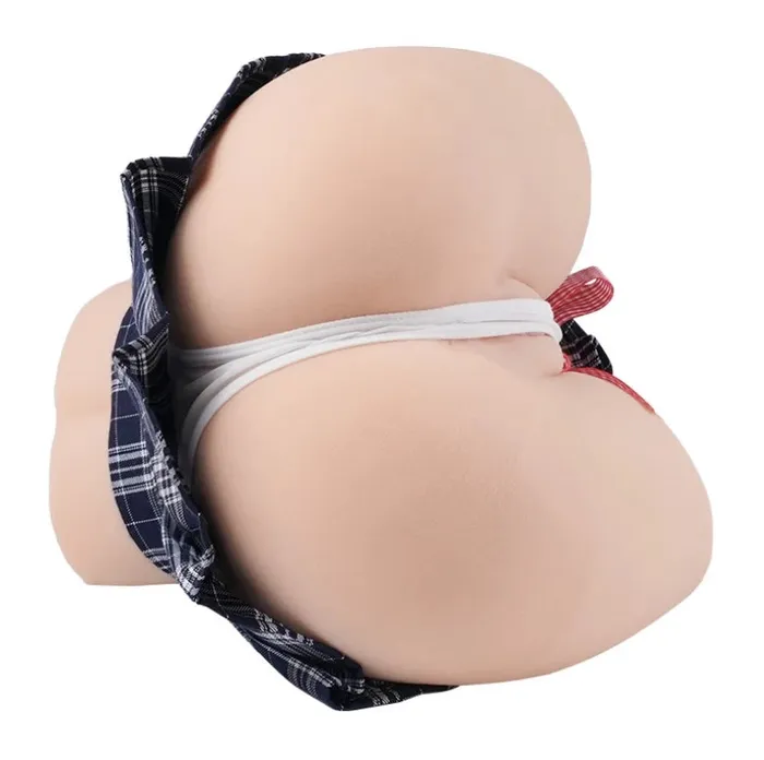 Male Sex Toys Tantaly Tantaly CECILIA Doggy Style Sex Doll FAIR