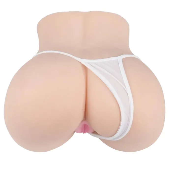 Male Sex Toys Tantaly Tantaly CECILIA Doggy Style Sex Doll FAIR