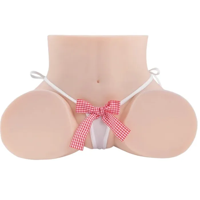 Male Sex Toys Tantaly Tantaly CECILIA Doggy Style Sex Doll FAIR