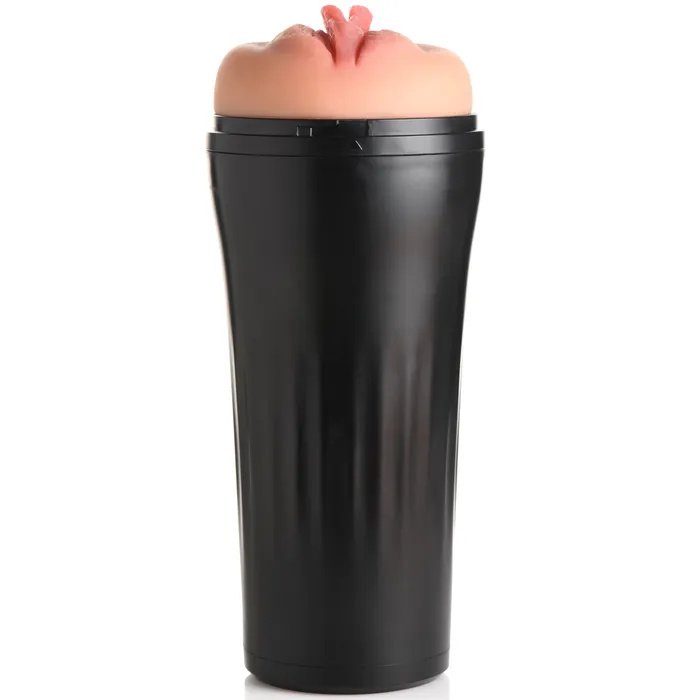 Mistress Male Sex Toys Mistress Vibrating Pussy Masturbator
