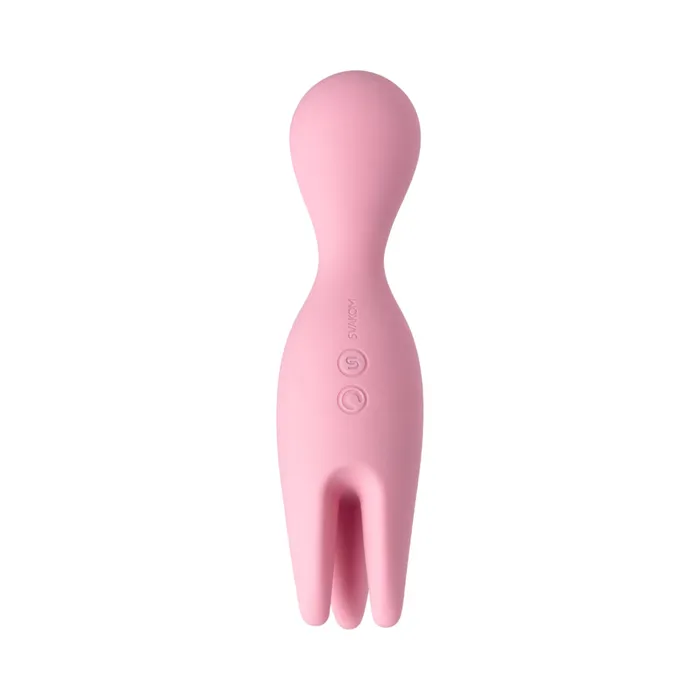 Nymph Pink Svakom Vibrators