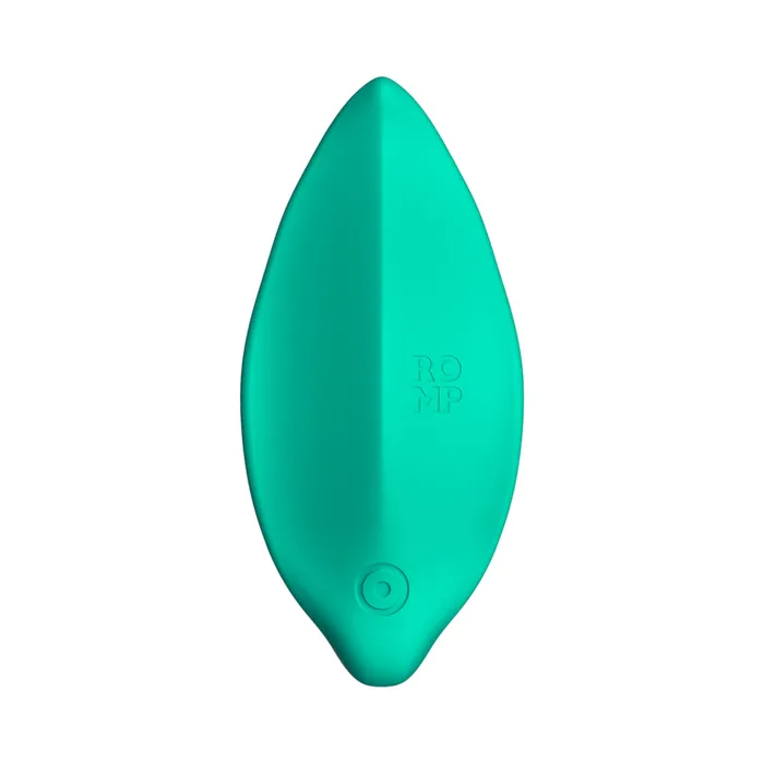 Romp Wave Mint WeVibe Vibrators