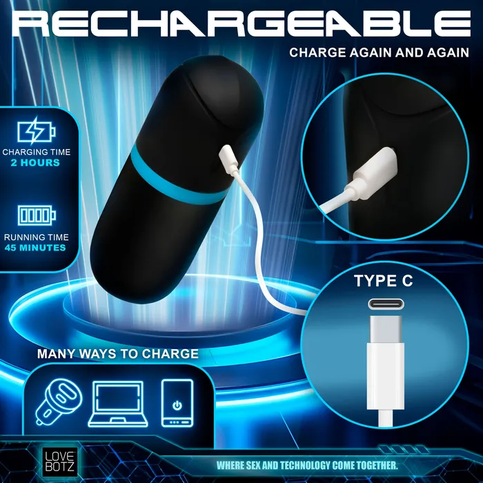 The Milker Male Sex Toys The Milker MegaPod Sucking Masturbator