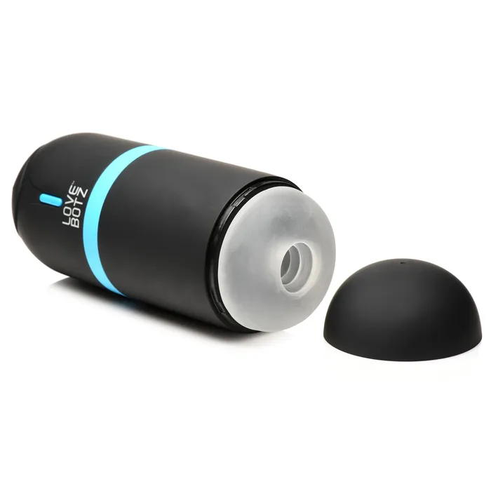The Milker Male Sex Toys The Milker MegaPod Sucking Masturbator