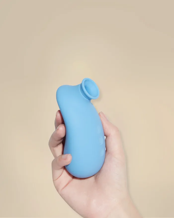 The Oh Collective CHI Oh Moment Dildos