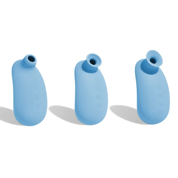 The Oh Collective CHI Oh Moment Dildos
