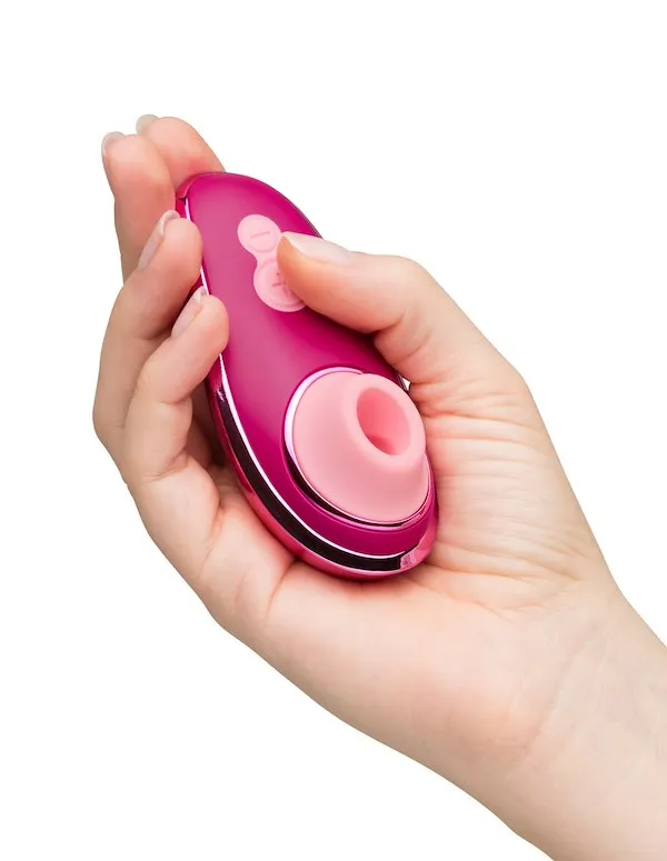 Vibrators Womanizer Womanizer Liberty 2