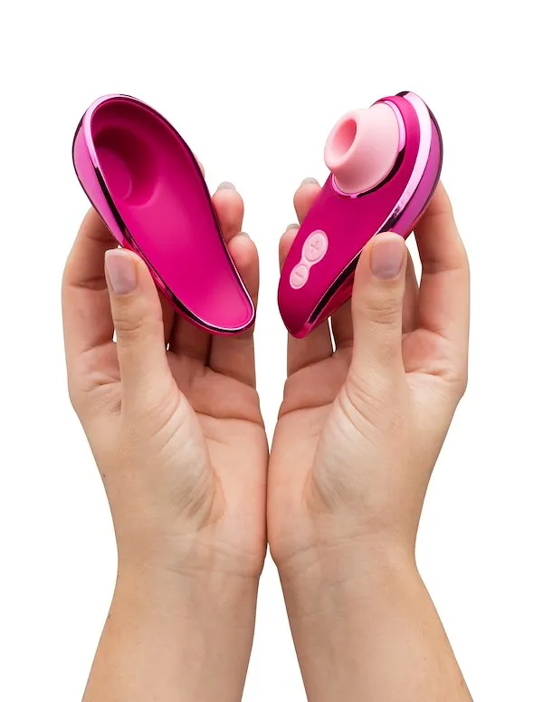 Vibrators Womanizer Womanizer Liberty 2