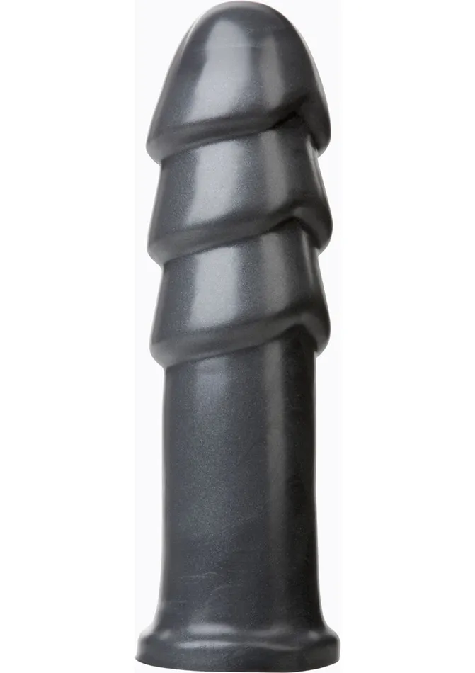 American Bombshell Dildos American Bombshell B10 Warhead Dildo