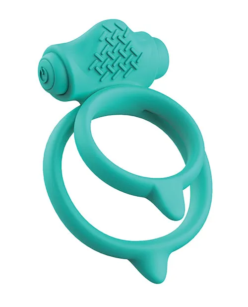 Anal Open Desires Bcharmed Basic Plus Sea Foam