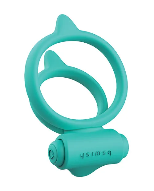 Anal Open Desires Bcharmed Basic Plus Sea Foam