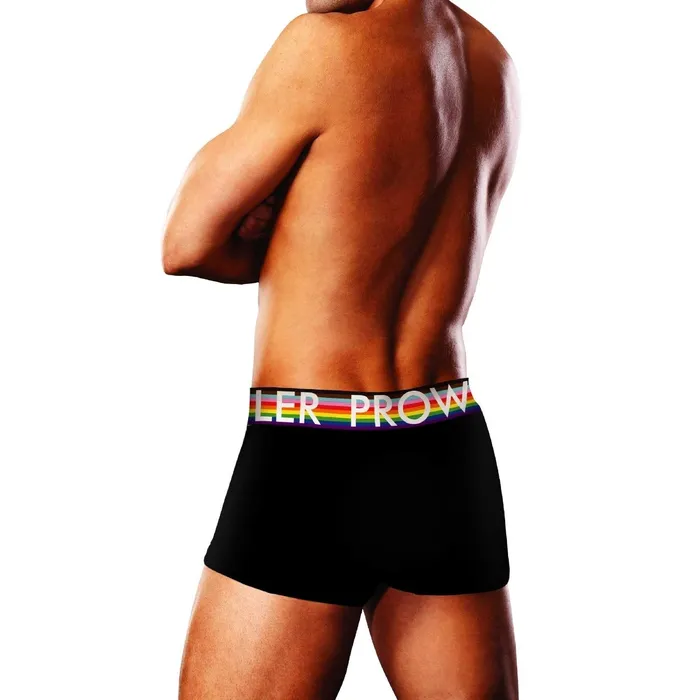 Anal Prowler Prowler Black Oversized Paw Trunk Black