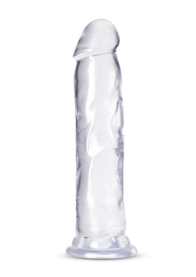 B Yours B Yours Plus Thrill N Drill Realistic Dildo Female Sex Toys