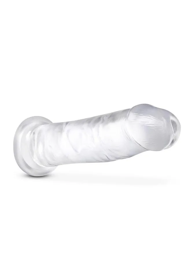 B Yours B Yours Plus Thrill N Drill Realistic Dildo Female Sex Toys