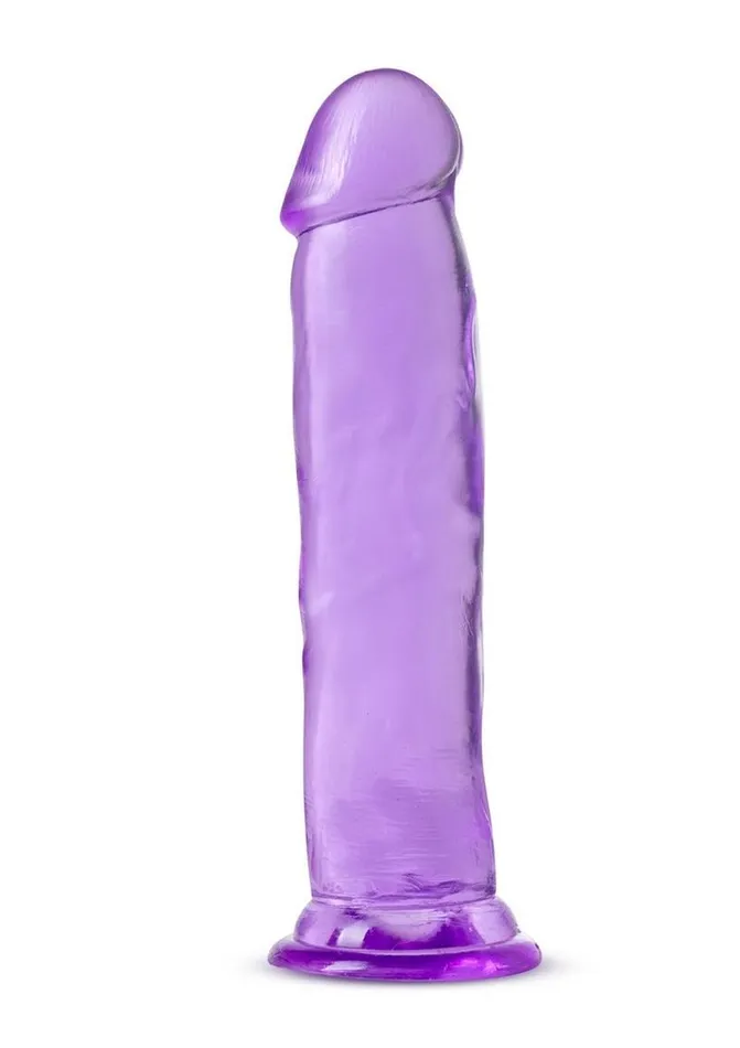 B Yours B Yours Plus Thrill N Drill Realistic Dildo Female Sex Toys