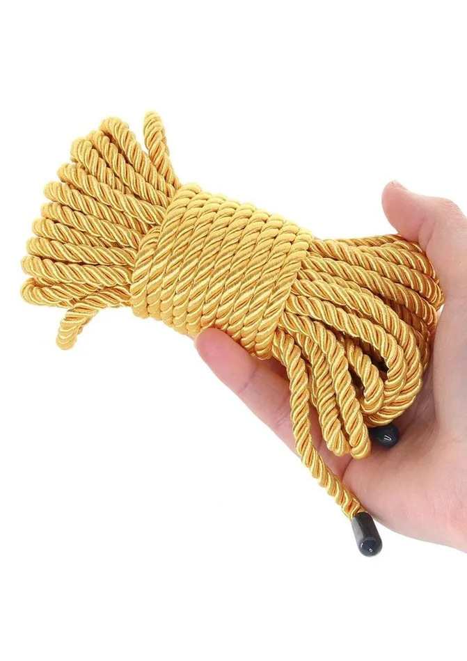 Bondage Couture Couples Bondage Couture Rope