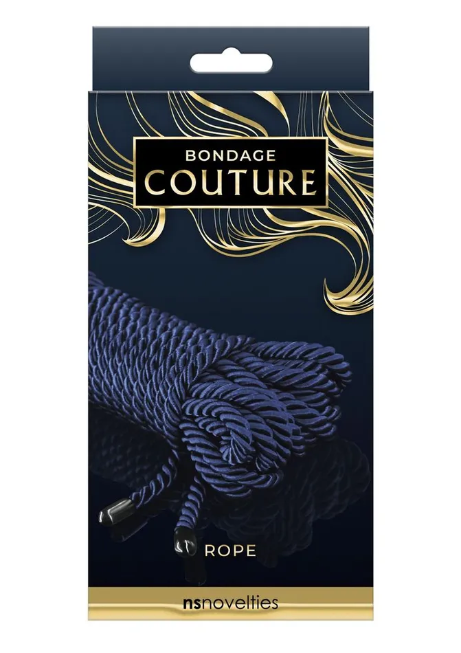 Bondage Couture Couples Bondage Couture Rope