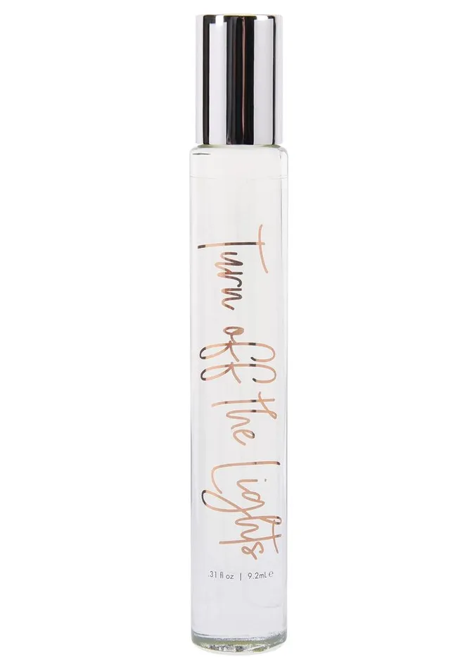 CGC Female Sex Toys CG Pheromone Perfume RollOn Turn Off The Lights 34fl CGC Female Sex Toys CG Pheromone Perfume RollOn Turn Off The Lights 34fl