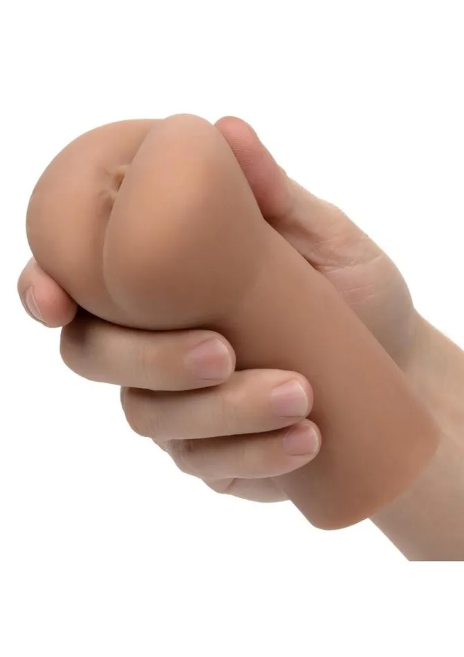 Cheap Thrills Male Sex Toys Cheap Thrills The Rookie Stroker Anal