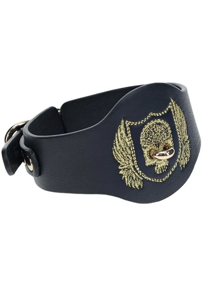Couples Ouch Ouch London Collection Leg Cuffs