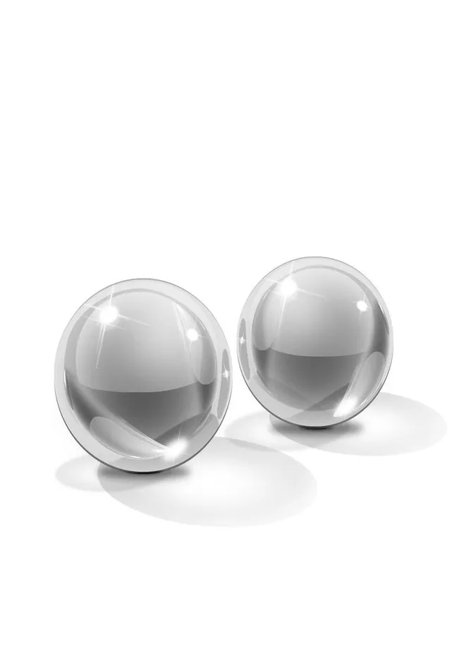 Dildos Icicles Icicles No 42 Glass BenWa Balls Dildos Icicles Icicles No 42 Glass BenWa Balls