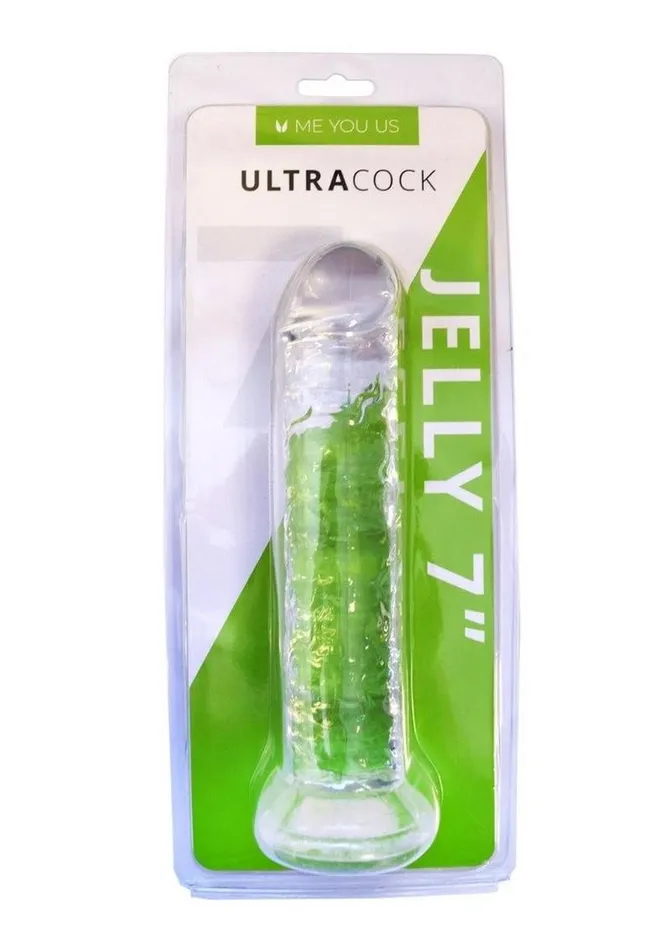 Dildos Me You Us ME YOU US Ultracock Jelly Dong