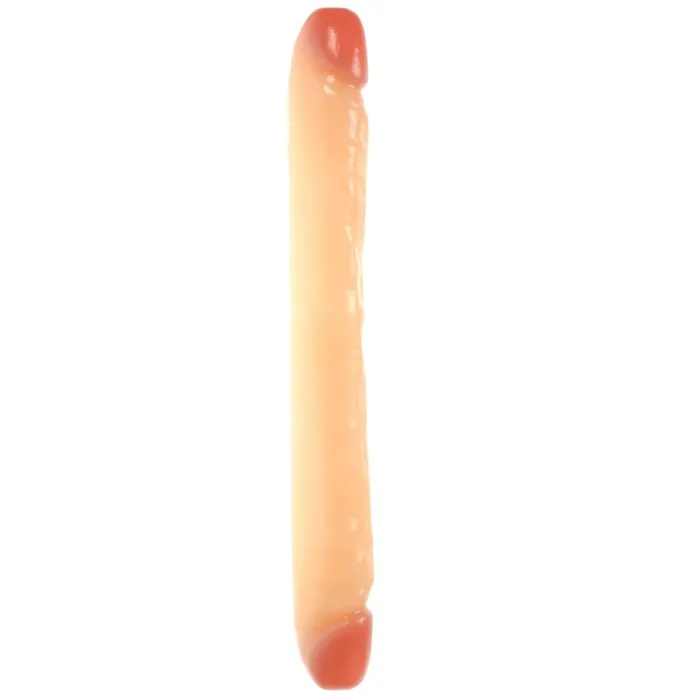 Dildos Me You Us Twelve Double Ended Dildo Pink 12 Inch Me You Us