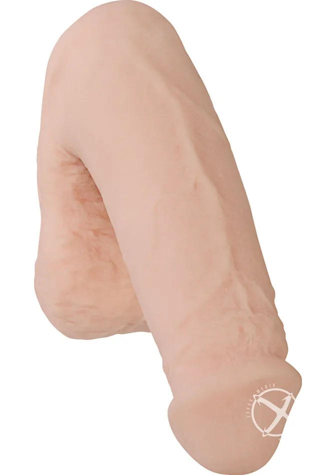 Doc Johnson Pack It Lite Dildo Dildos