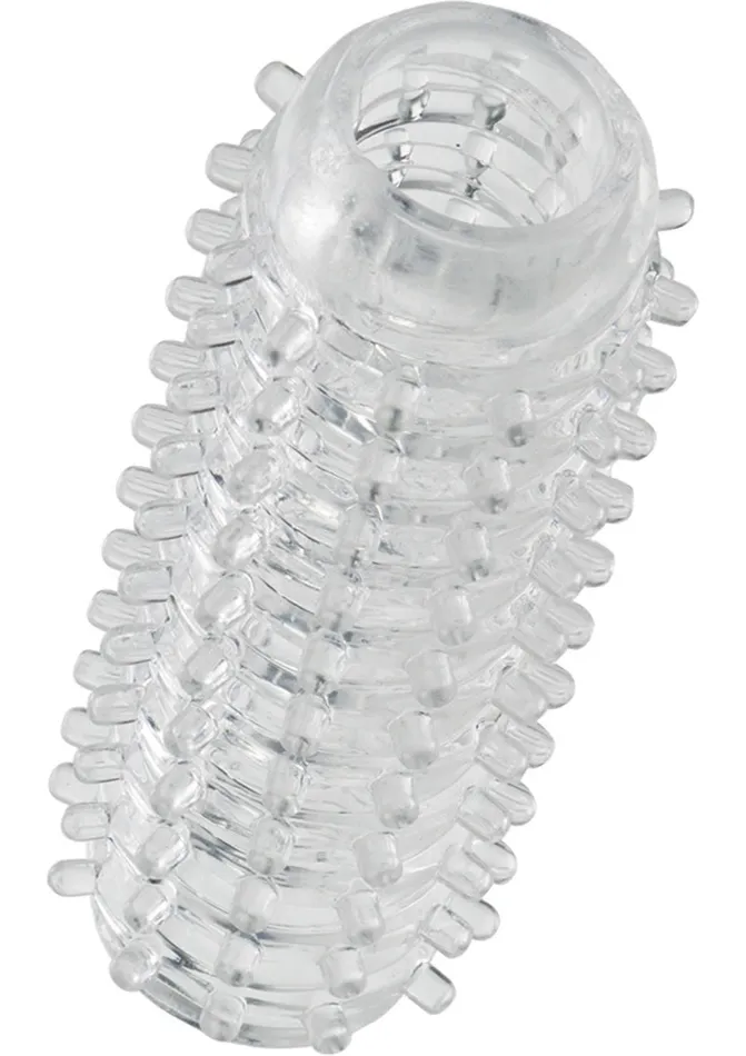 Dr Joel Kaplan Male Sex Toys Dr Joel Kaplan Reversible Masturbator