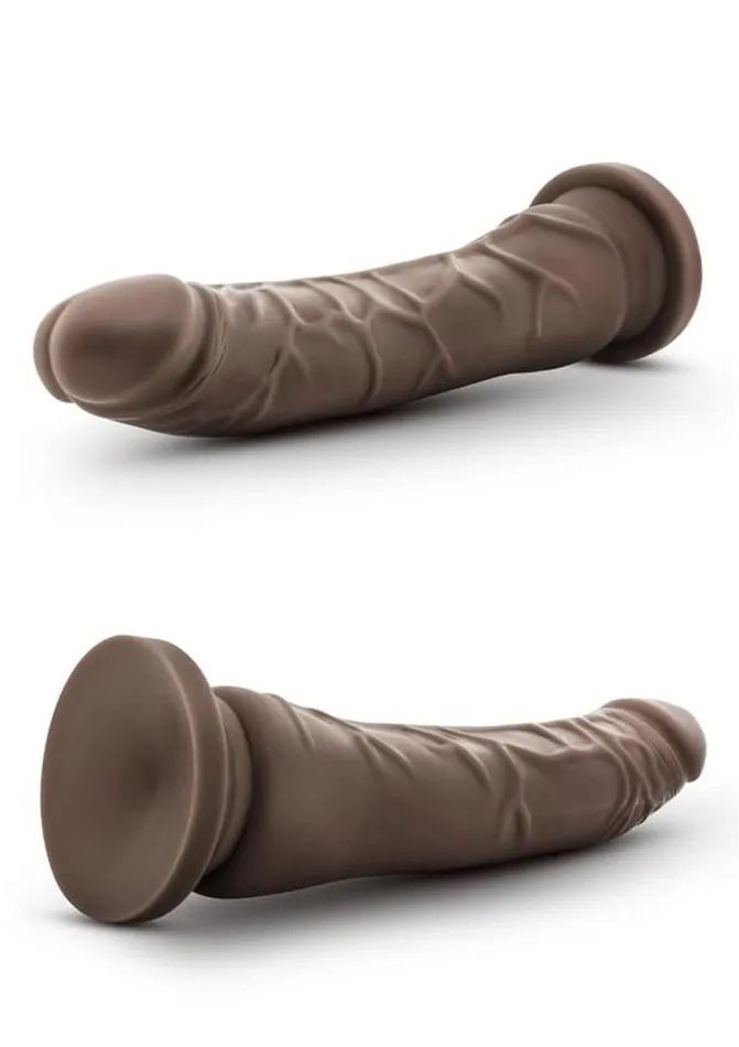 Dr Skin Realistic Cock Basic 85 Dildo Dr Skin Dildos