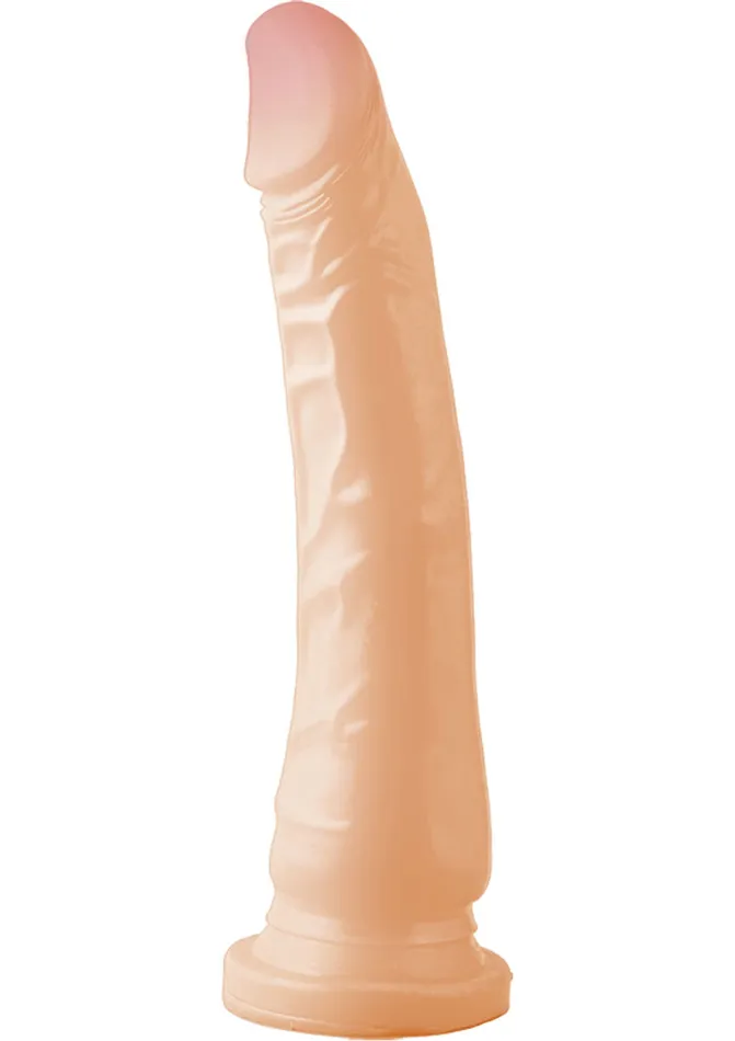 Dr Skin Realistic Cock Basic 85 Dildo Dr Skin Dildos