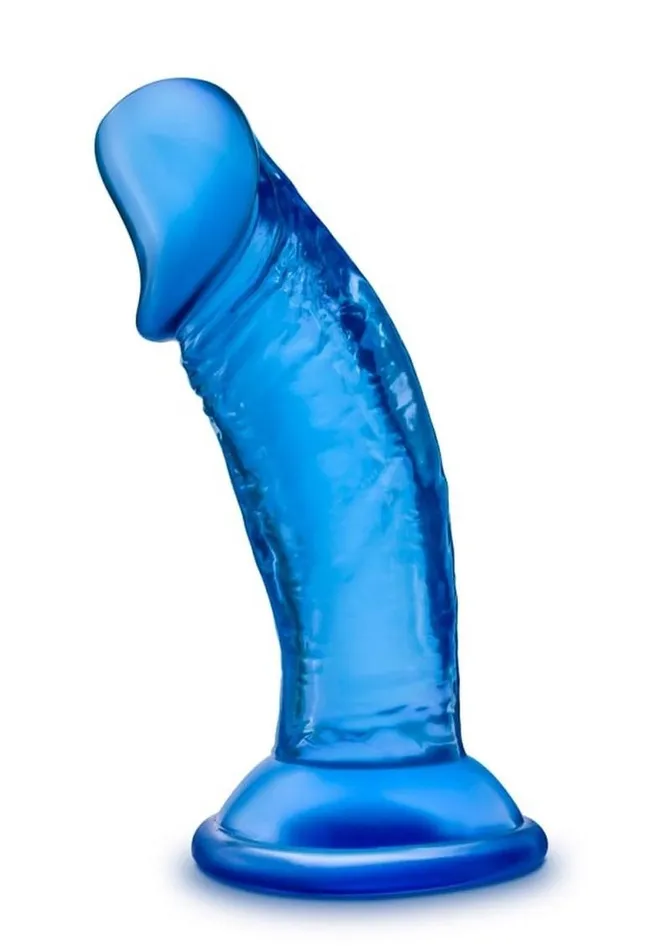 Female Sex Toys B Yours B Yours Sweet N Small Dildo with Suction Cup