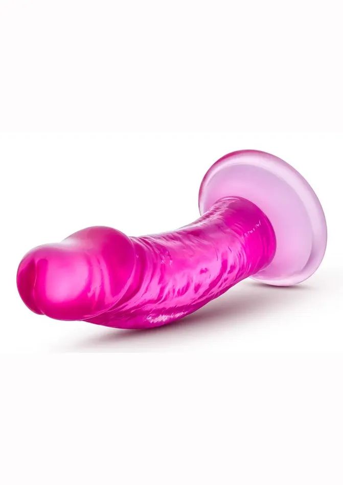 Female Sex Toys B Yours B Yours Sweet N Small Dildo with Suction Cup