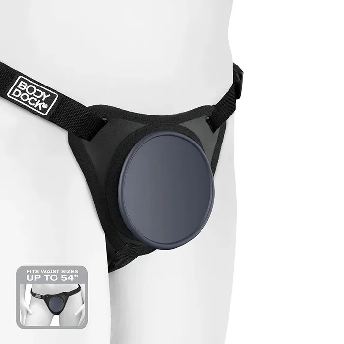Female Sex Toys Pipedream Body Dock Elite Harness