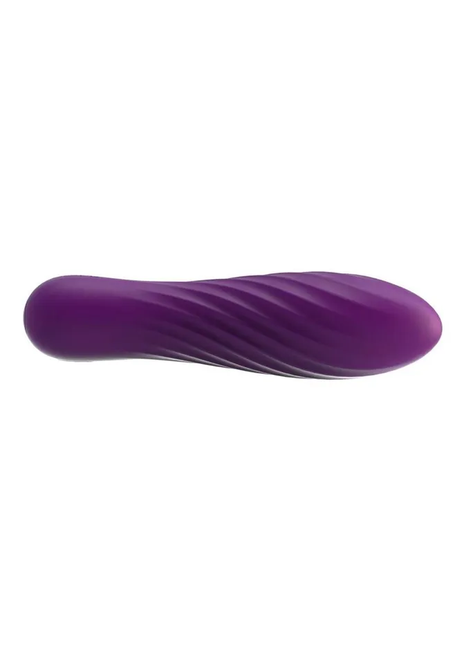 Female Sex Toys Svakom Tulip Rechargeable Silicone Bullet Svakom