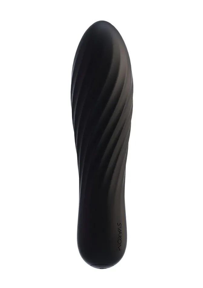 Female Sex Toys Svakom Tulip Rechargeable Silicone Bullet Svakom