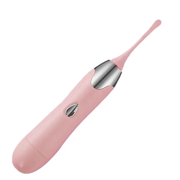 Female Vibrating Av Stick Inyarose Female Sex Toys