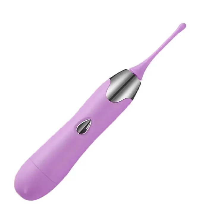 Female Vibrating Av Stick Inyarose Female Sex Toys