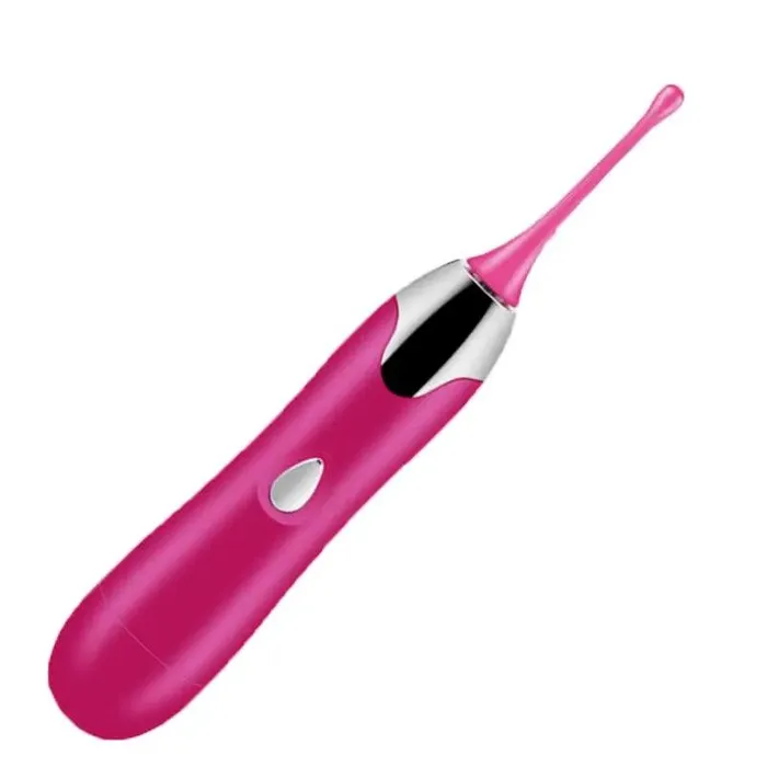 Female Vibrating Av Stick Inyarose Female Sex Toys