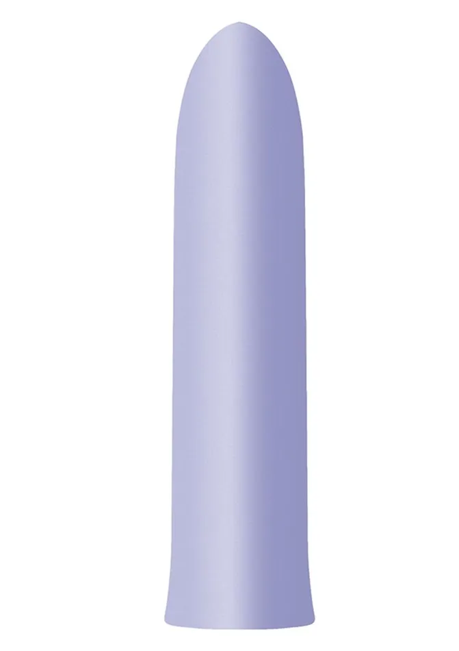 Intense Intense Travel Vibe Mini Rechargeable Vibrator Female Sex Toys